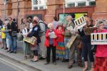 Better Buses for Greater Manchester